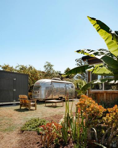 398 Dogwood Road Bolinas CA 94924