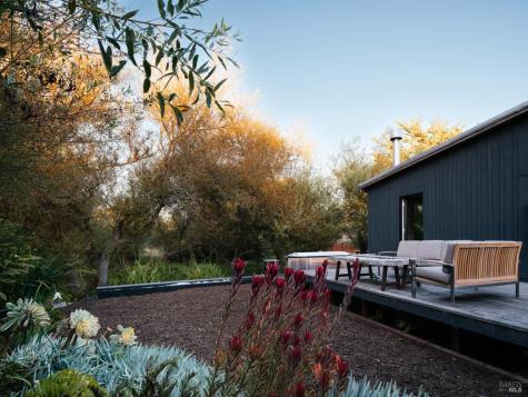 398 Dogwood Road Bolinas CA 94924