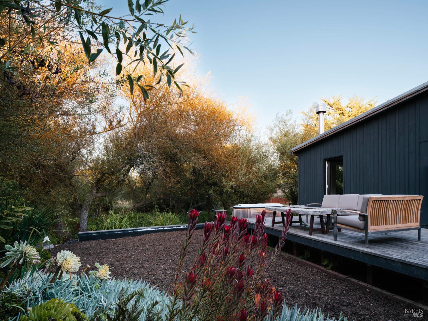 398 Dogwood Road Bolinas CA 94924