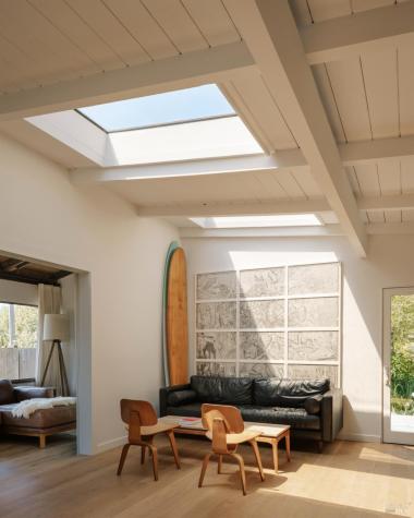 398 Dogwood Road Bolinas CA 94924