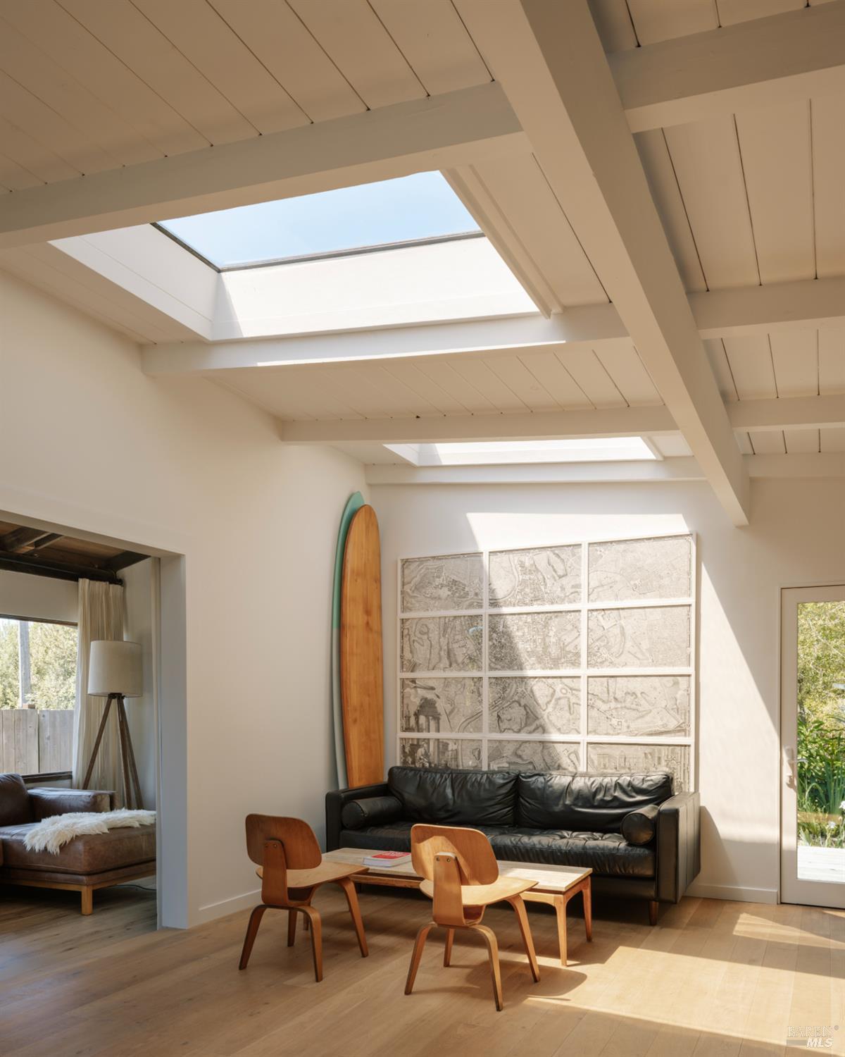 398 Dogwood Road Bolinas CA 94924
