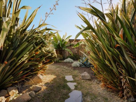 398 Dogwood Road Bolinas CA 94924