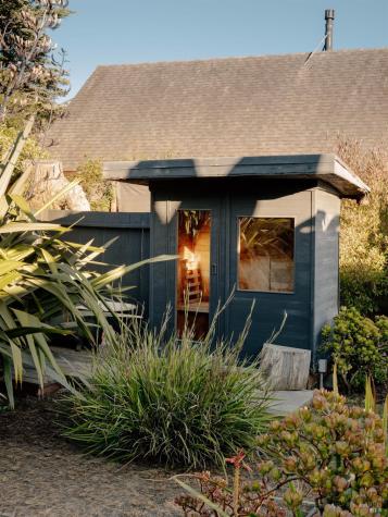 398 Dogwood Road Bolinas CA 94924