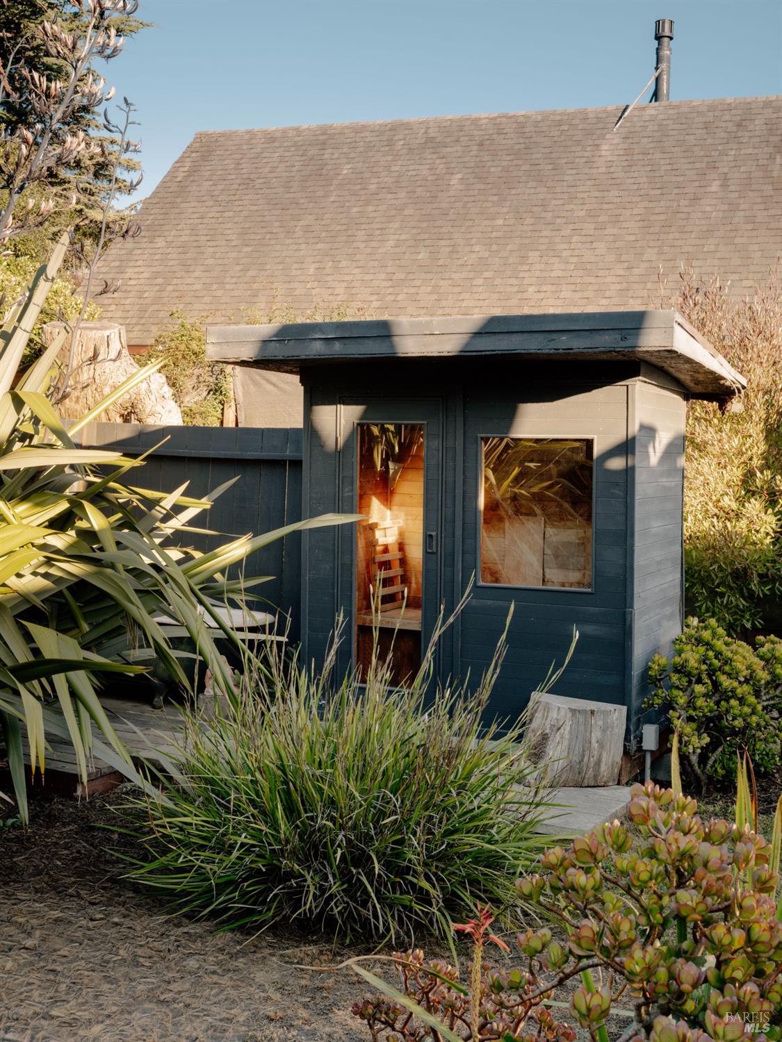 398 Dogwood Road Bolinas CA 94924