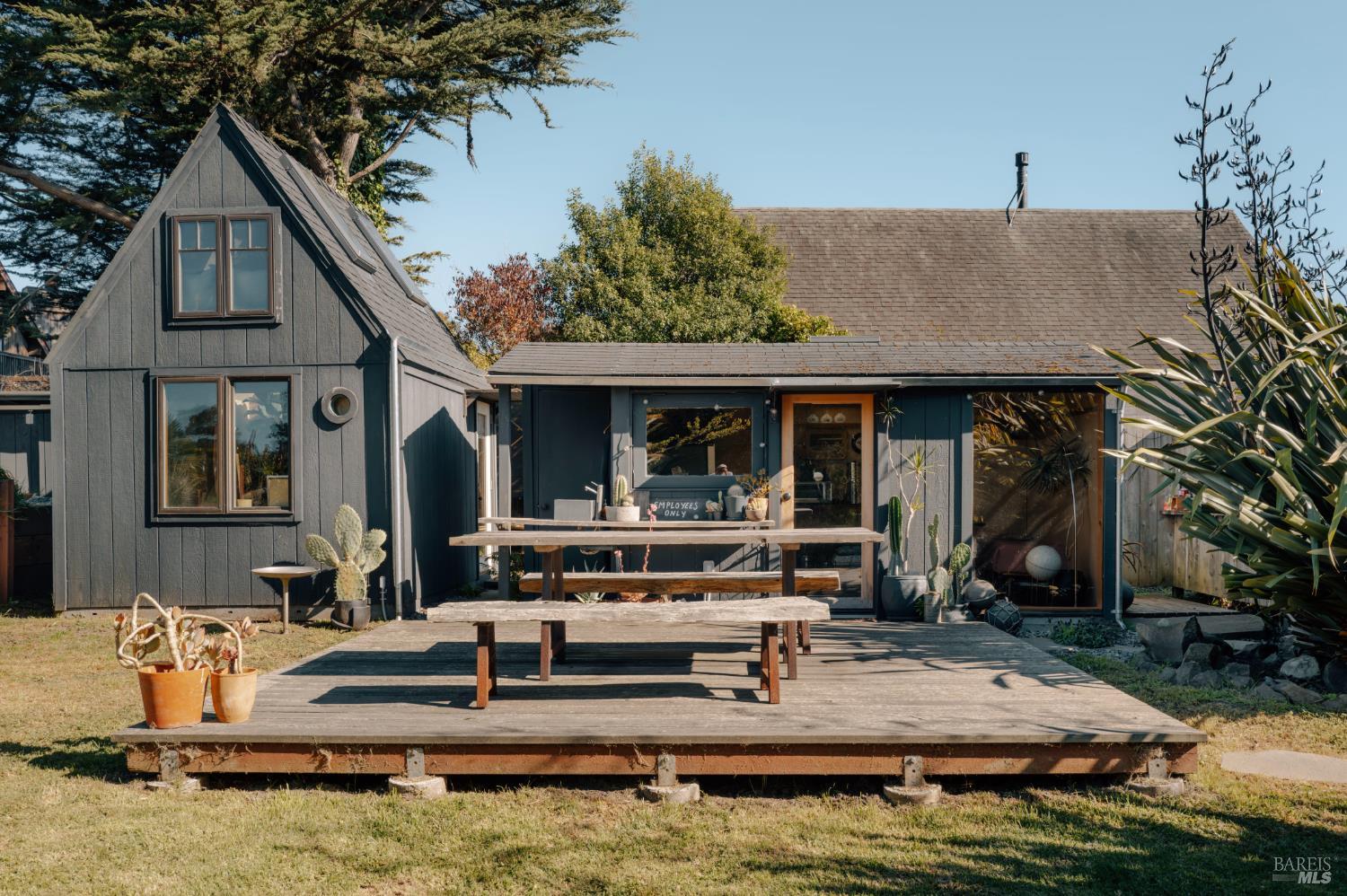 398 Dogwood Road Bolinas CA 94924