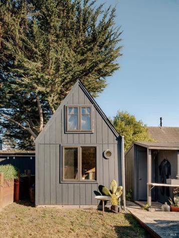 398 Dogwood Road Bolinas CA 94924