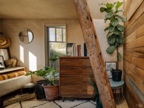 398 Dogwood Road Bolinas CA 94924
