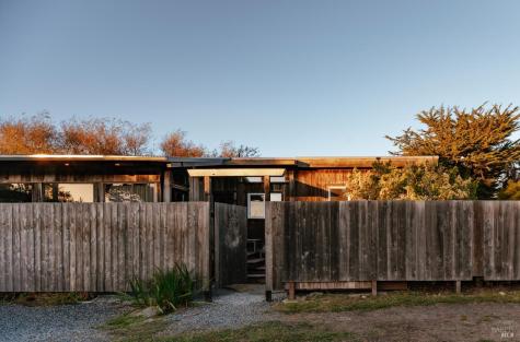 398 Dogwood Road Bolinas CA 94924