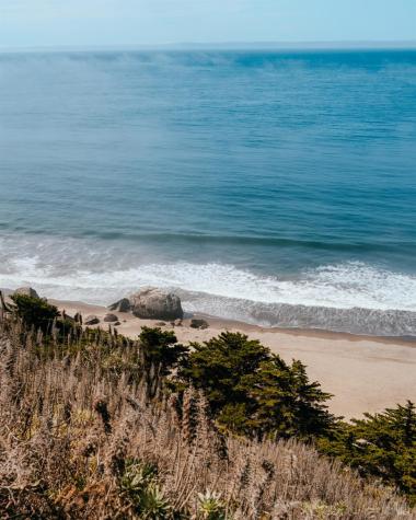 398 Dogwood Road Bolinas CA 94924