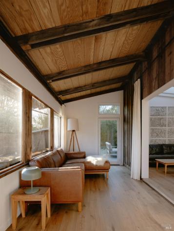 398 Dogwood Road Bolinas CA 94924