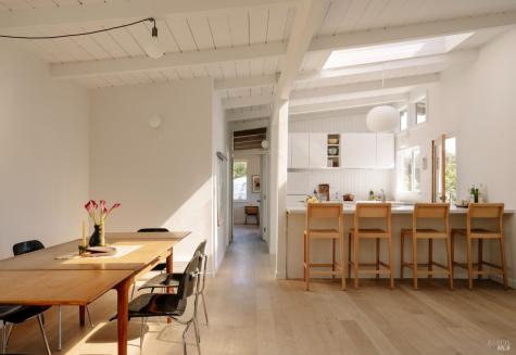 398 Dogwood Road Bolinas CA 94924