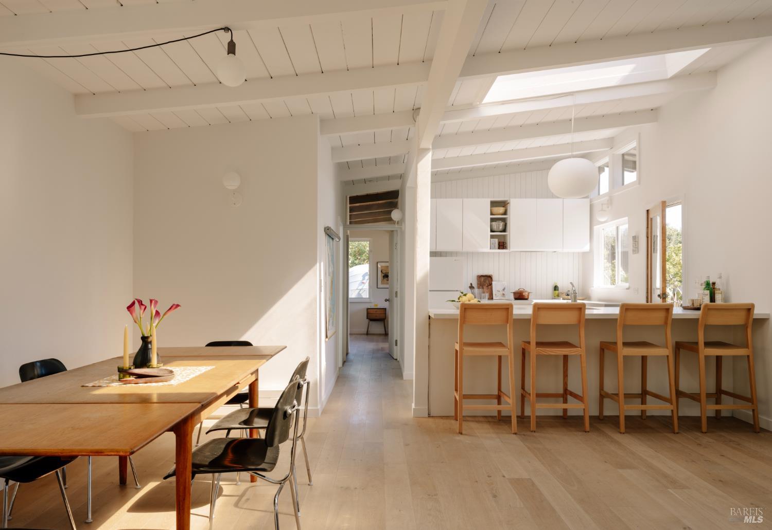 398 Dogwood Road Bolinas CA 94924