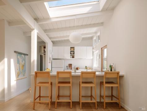 398 Dogwood Road Bolinas CA 94924