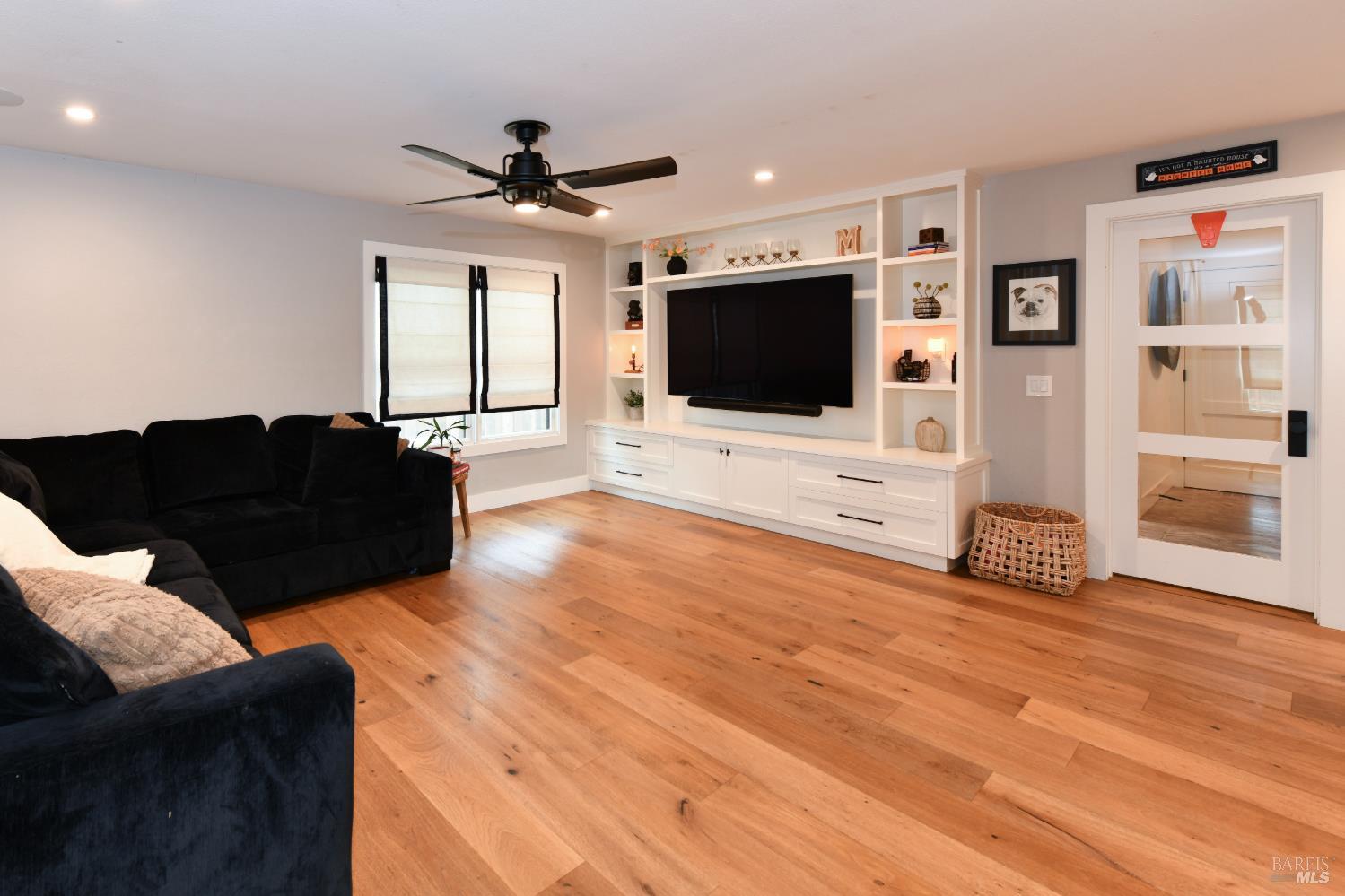 3438 Meadowbrook Court Napa CA 94558