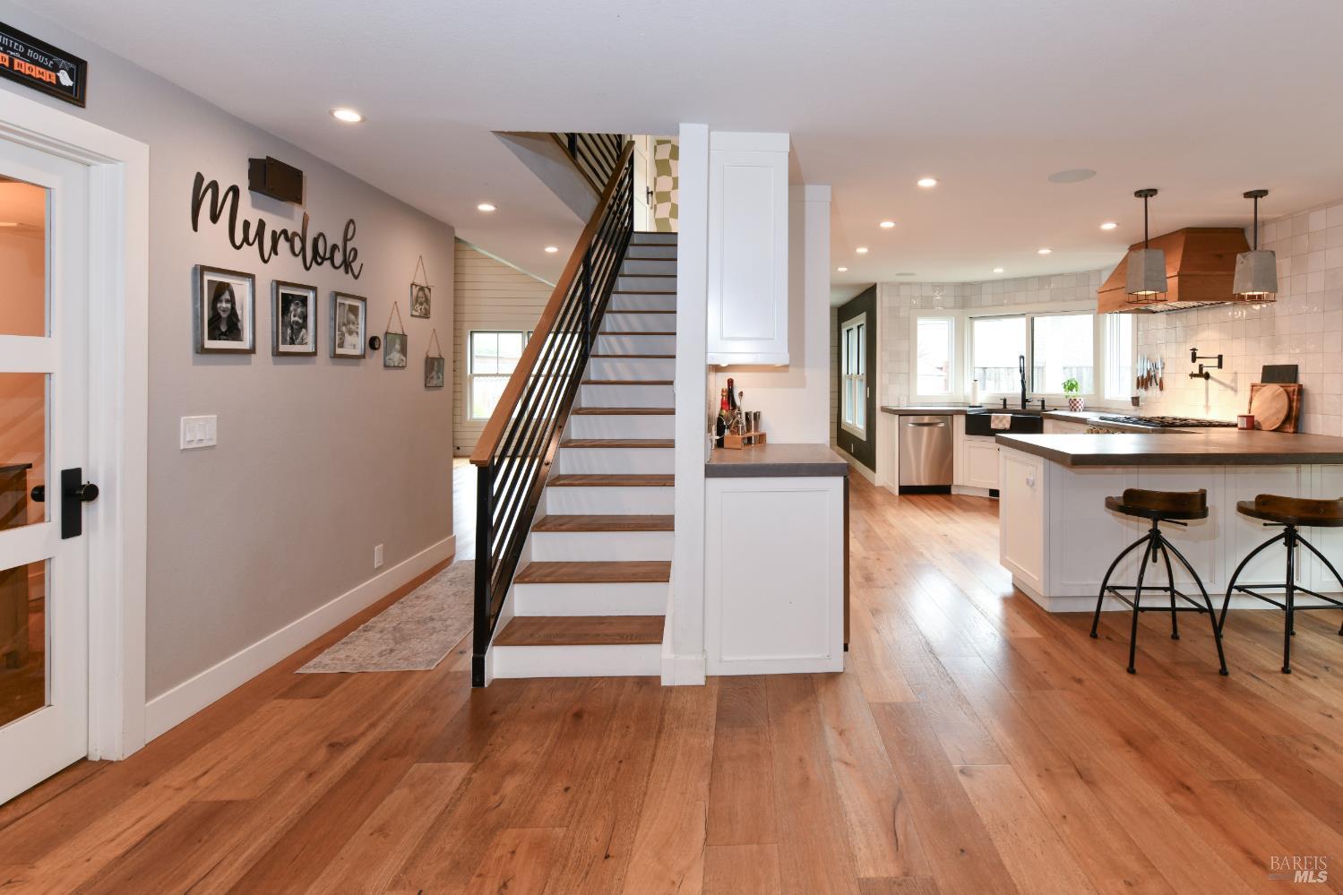 3438 Meadowbrook Court Napa CA 94558