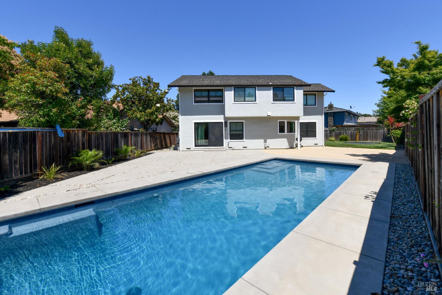 3438 Meadowbrook Court Napa CA 94558