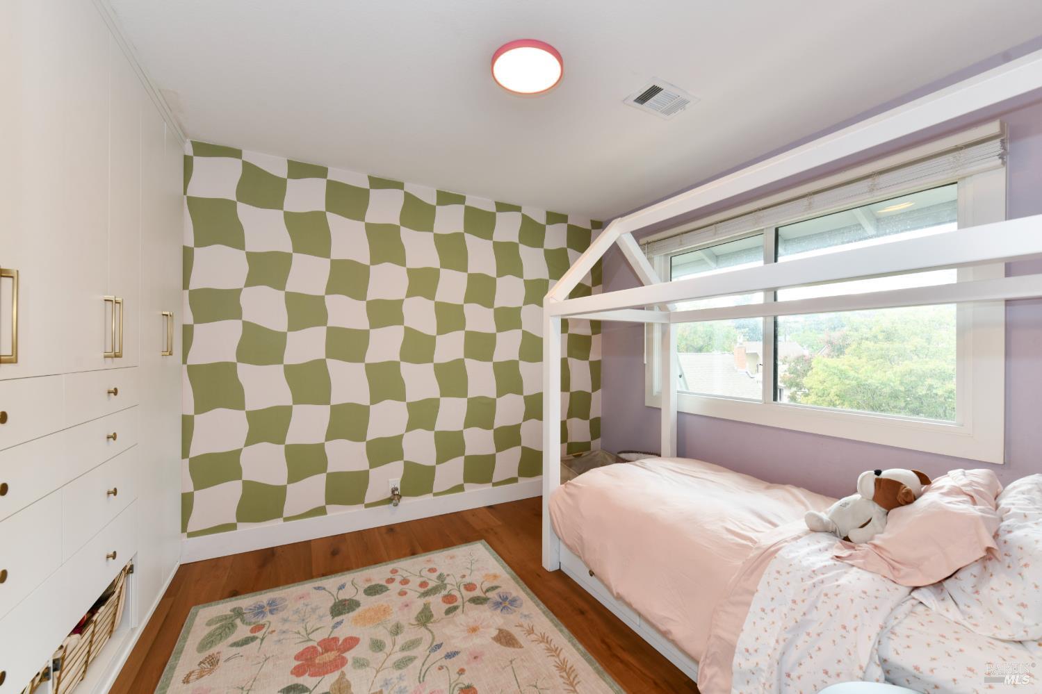 3438 Meadowbrook Court Napa CA 94558