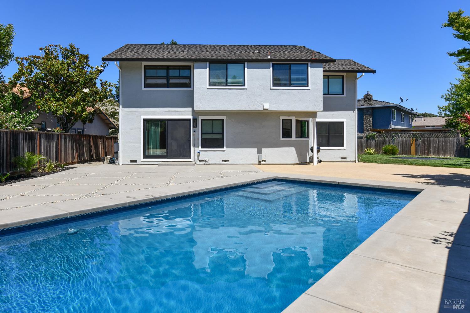 3438 Meadowbrook Court Napa CA 94558