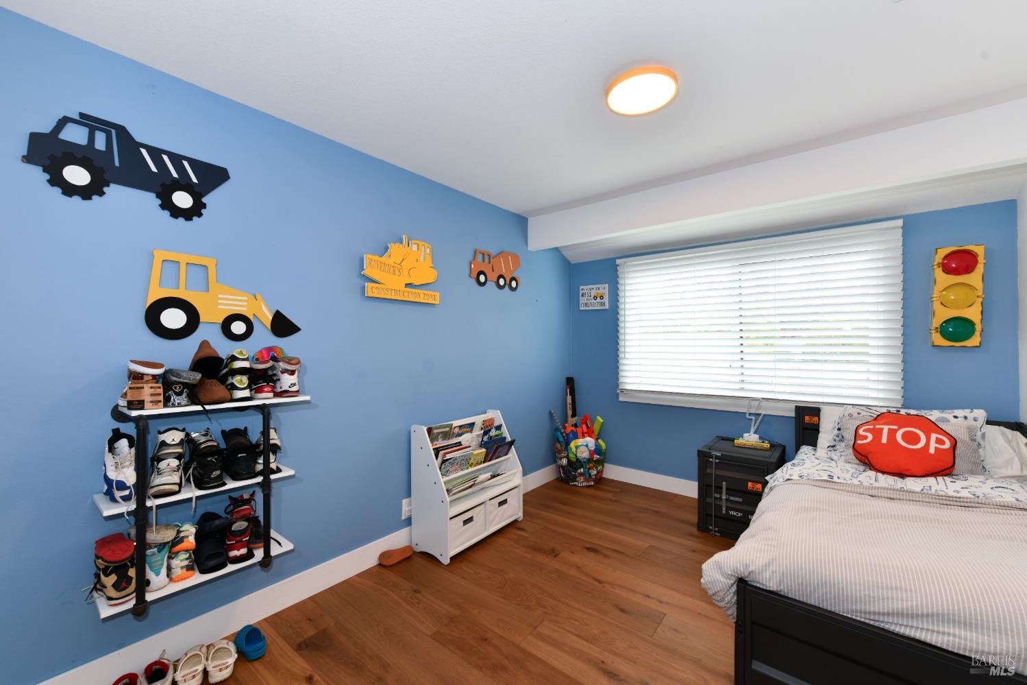 3438 Meadowbrook Court Napa CA 94558