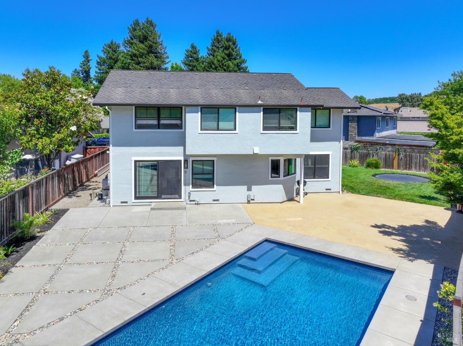 3438 Meadowbrook Court Napa CA 94558