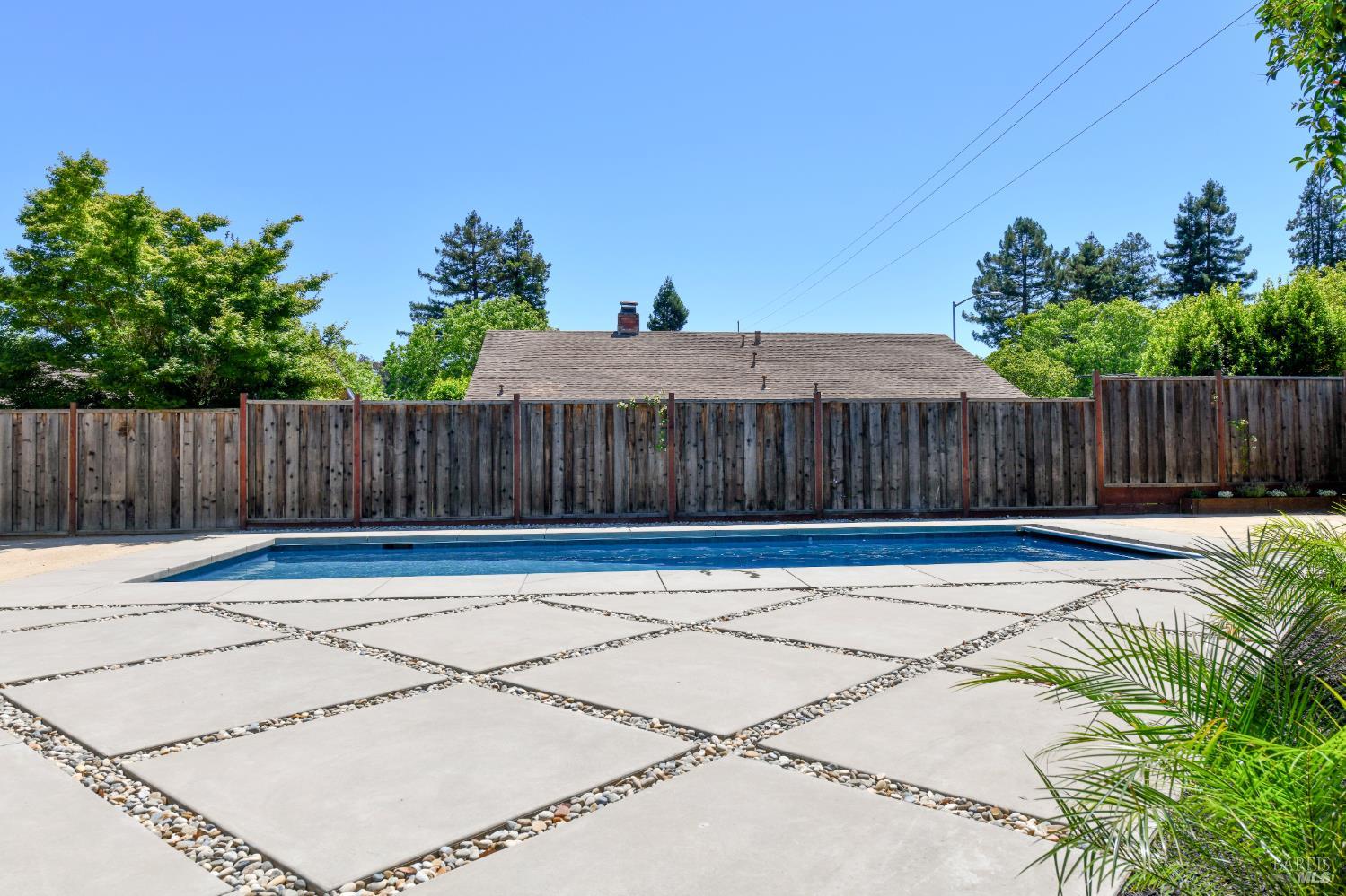 3438 Meadowbrook Court Napa CA 94558
