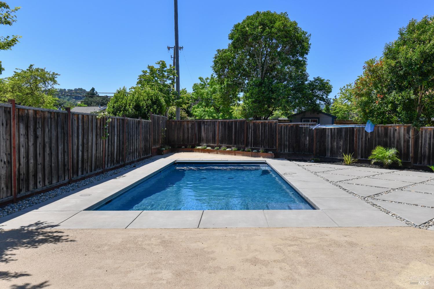 3438 Meadowbrook Court Napa CA 94558