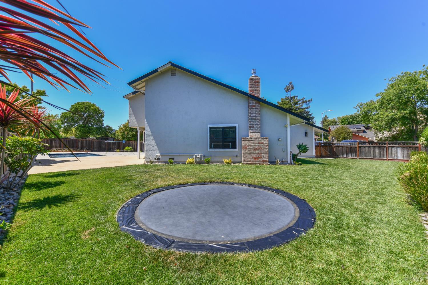 3438 Meadowbrook Court Napa CA 94558