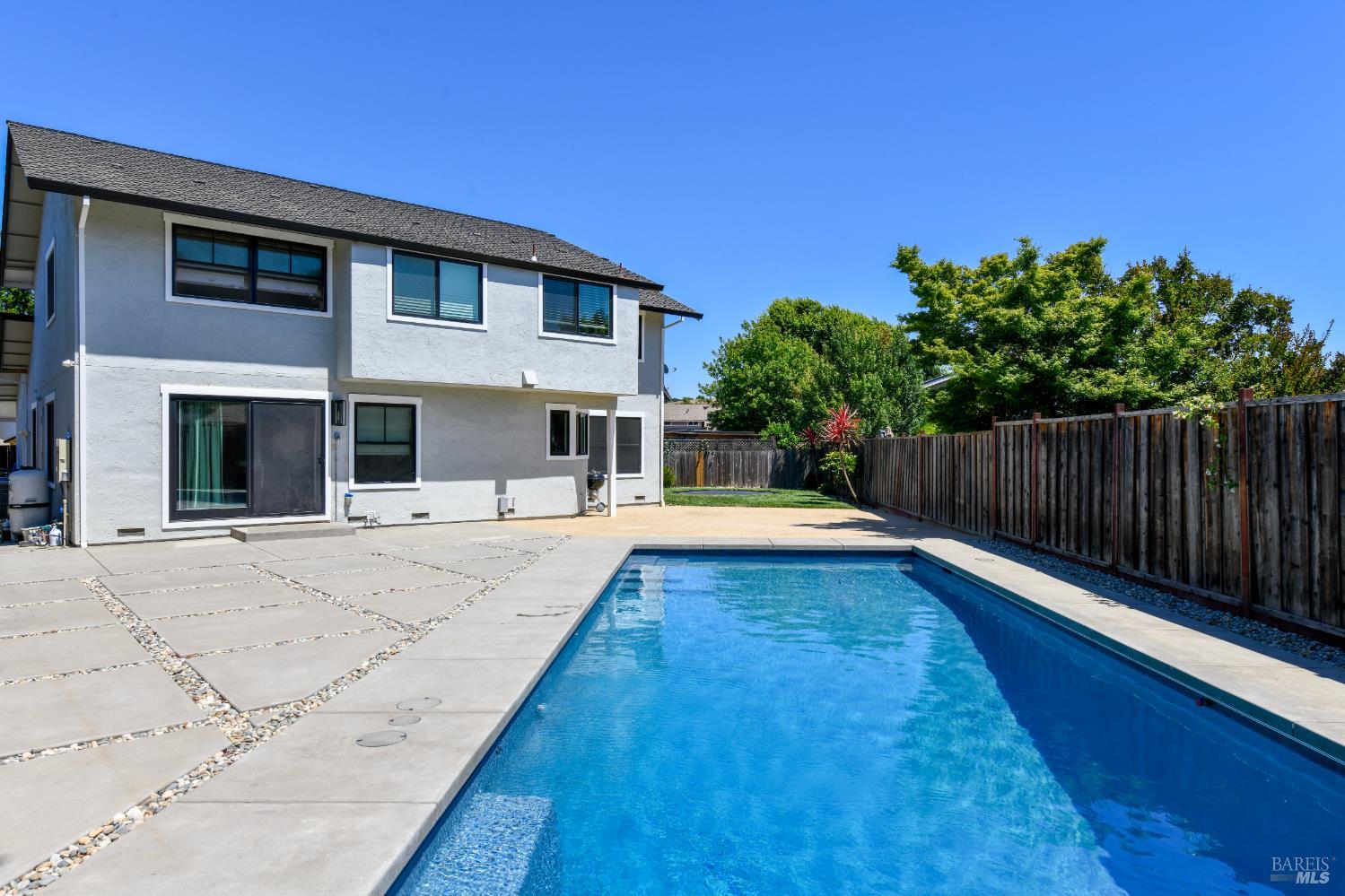 3438 Meadowbrook Court Napa CA 94558