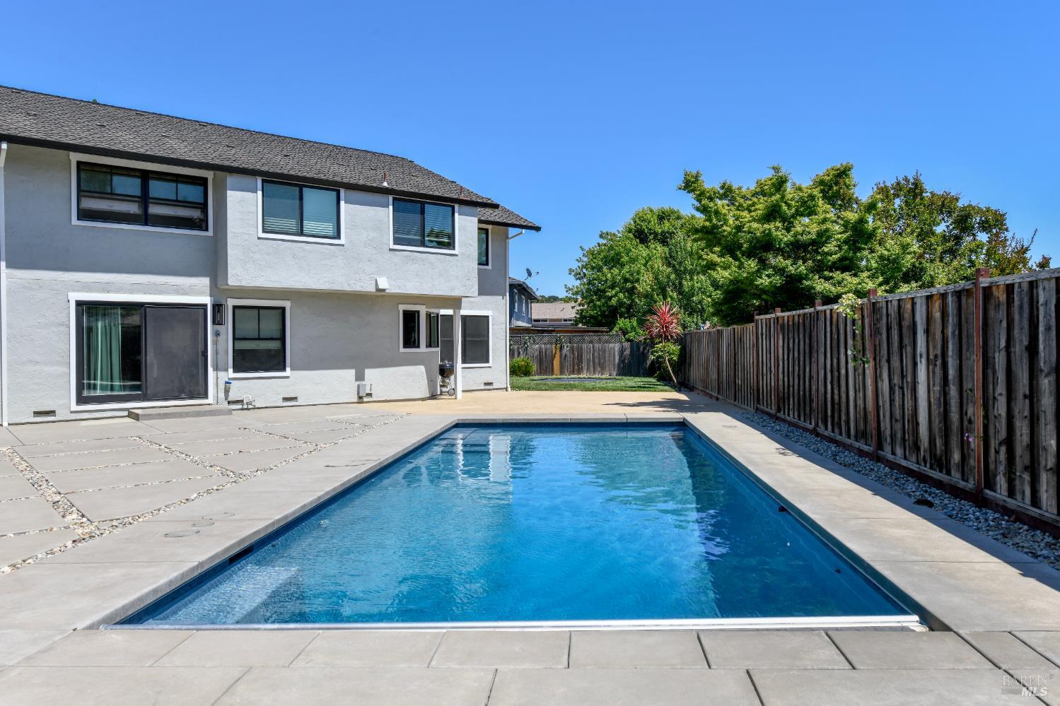 3438 Meadowbrook Court Napa CA 94558
