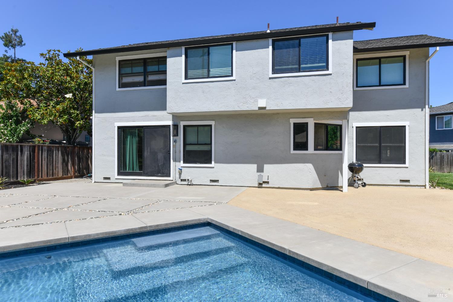 3438 Meadowbrook Court Napa CA 94558