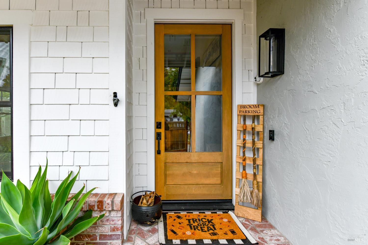 3438 Meadowbrook Court Napa CA 94558