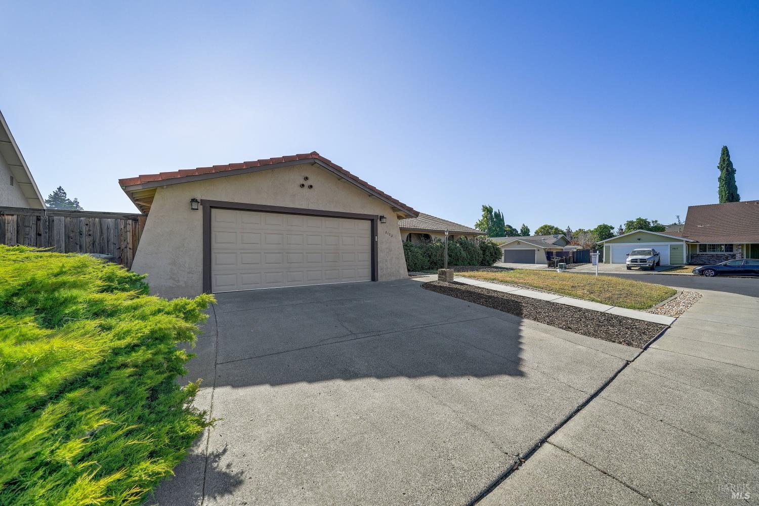 2132 Trinidad Place Fairfield CA 94534