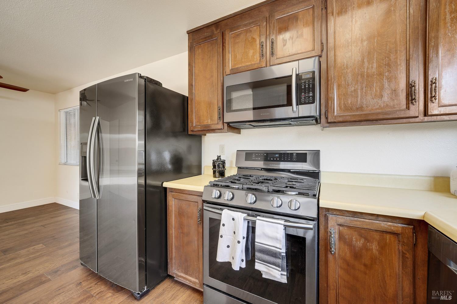 2132 Trinidad Place Fairfield CA 94534