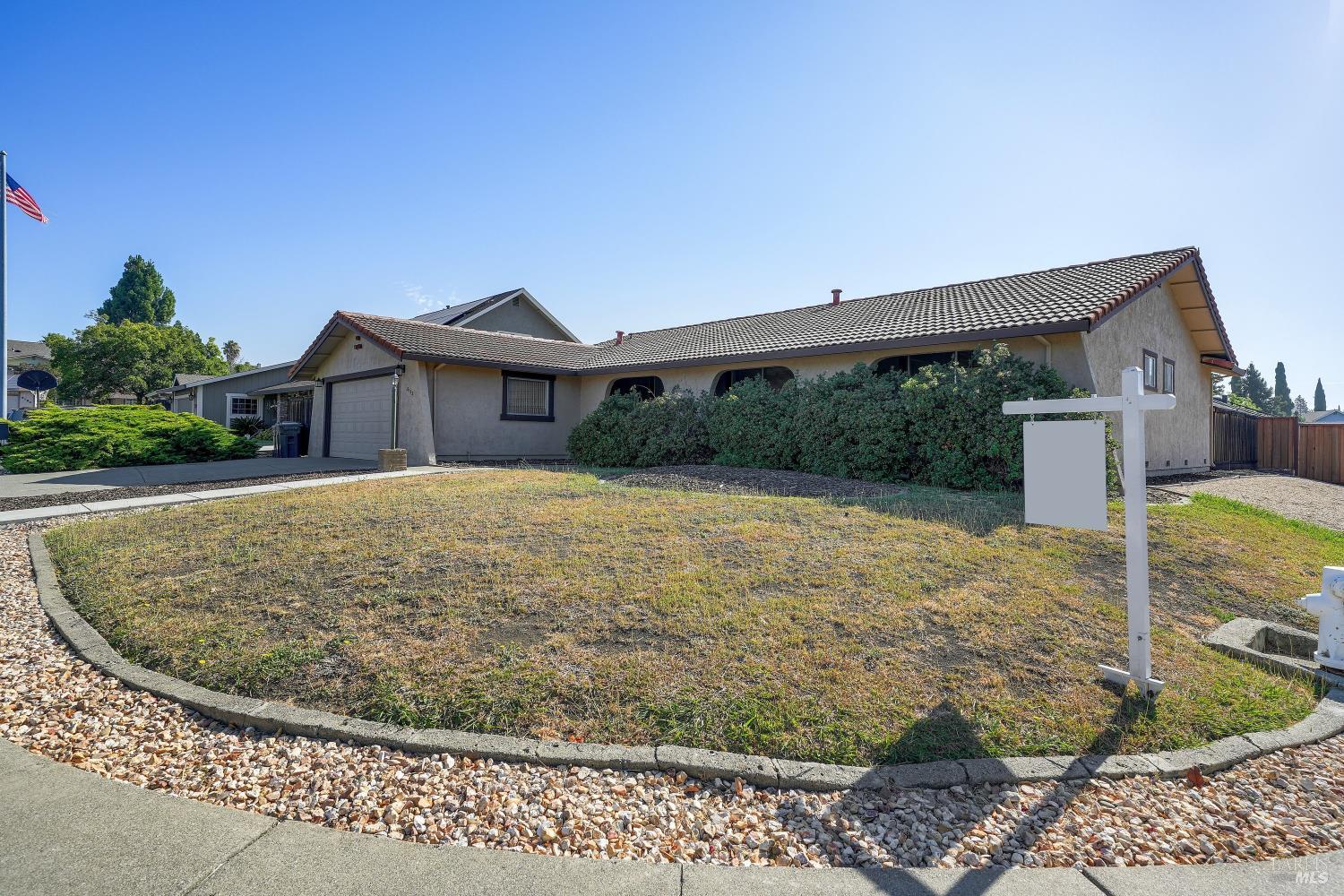 2132 Trinidad Place Fairfield CA 94534
