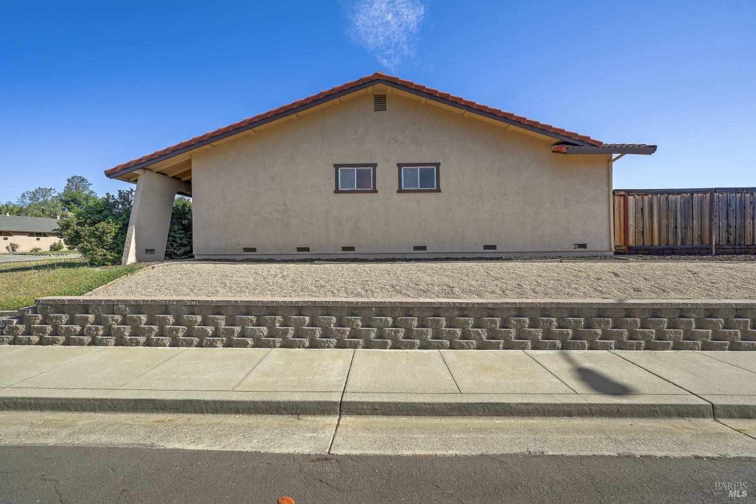 2132 Trinidad Place Fairfield CA 94534