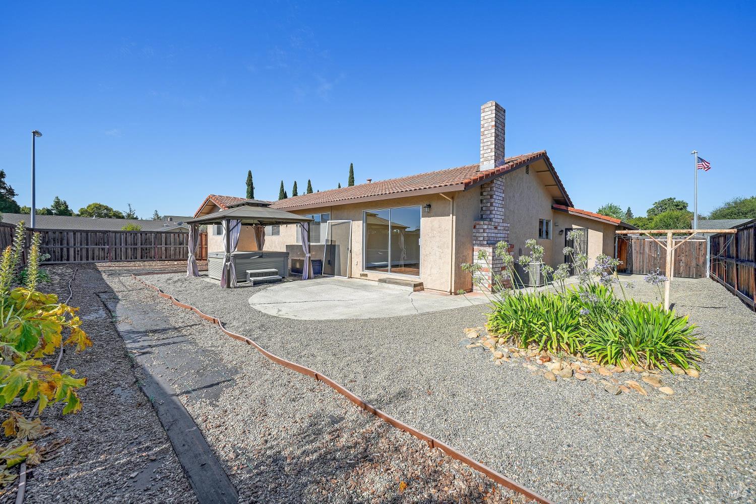 2132 Trinidad Place Fairfield CA 94534