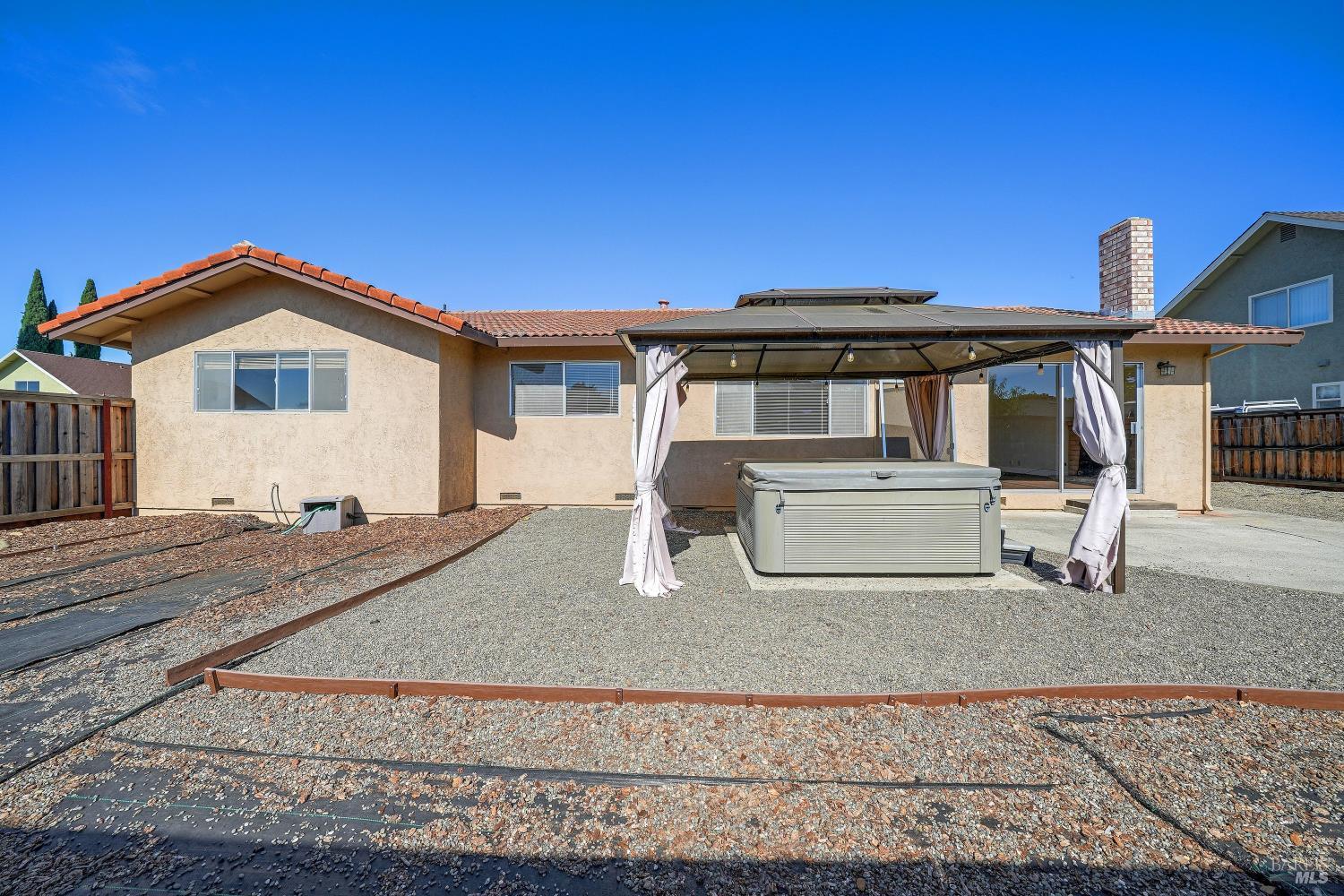 2132 Trinidad Place Fairfield CA 94534