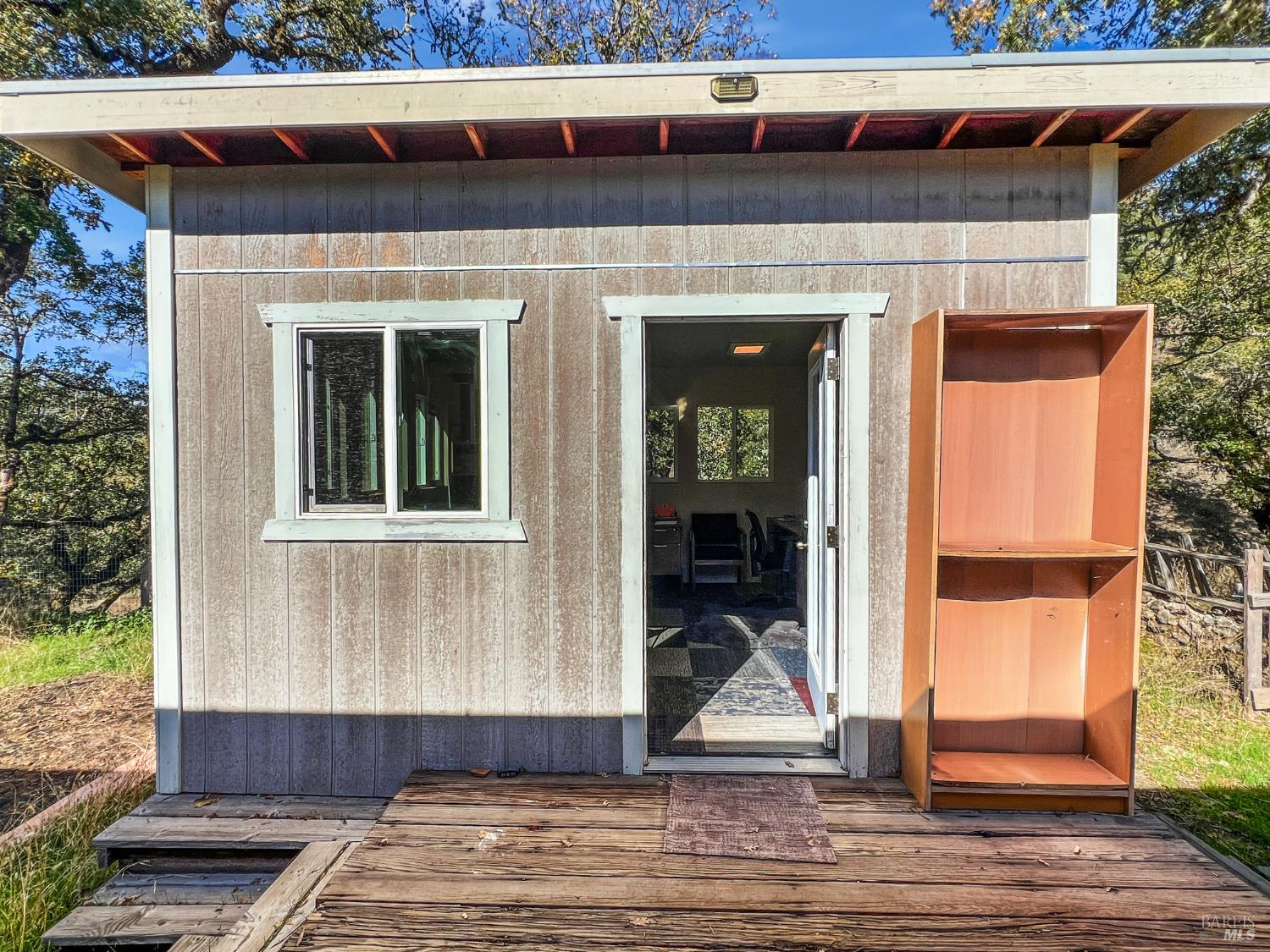 8600 Cave Creek Road Redwood Valley CA 95470