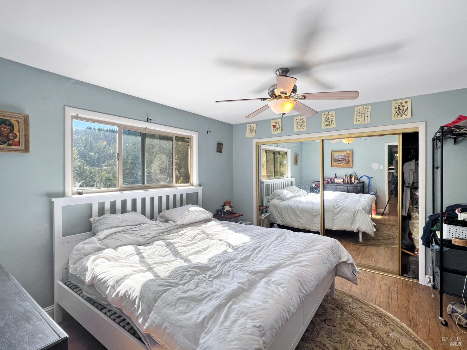 8600 Cave Creek Road Redwood Valley CA 95470