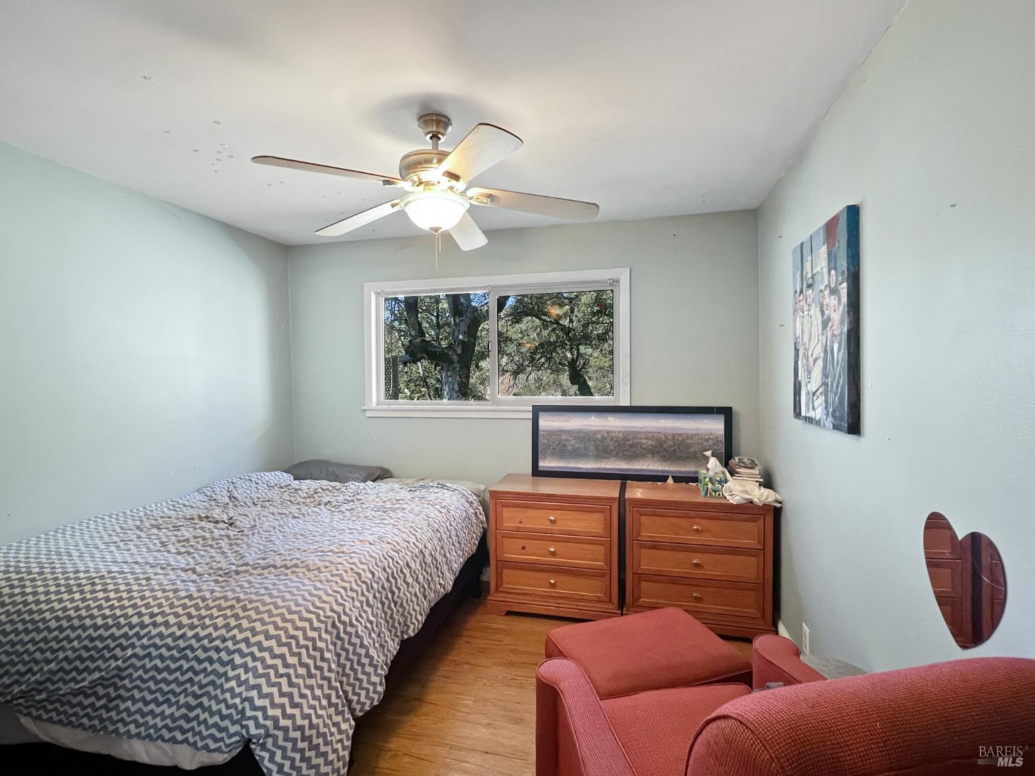 8600 Cave Creek Road Redwood Valley CA 95470