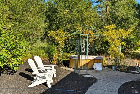 246 Zinfandel Road Healdsburg CA 95448