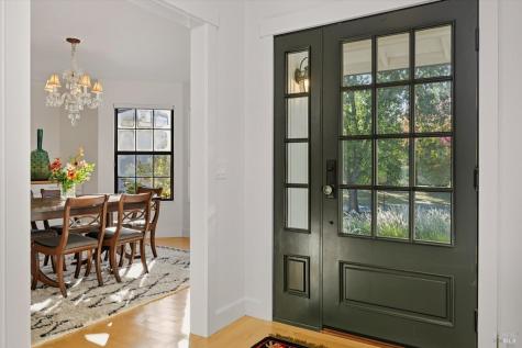 246 Zinfandel Road Healdsburg CA 95448