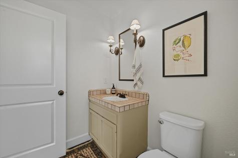 246 Zinfandel Road Healdsburg CA 95448