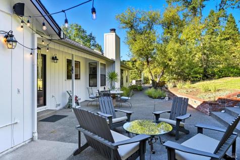 246 Zinfandel Road Healdsburg CA 95448
