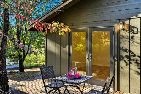 246 Zinfandel Road Healdsburg CA 95448