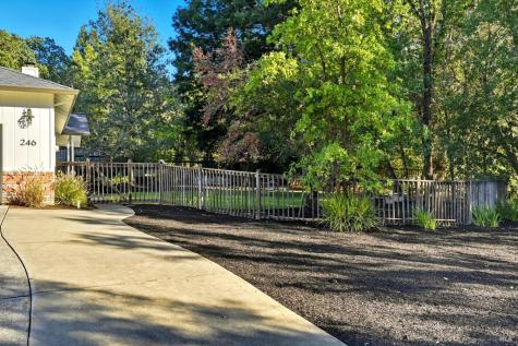 246 Zinfandel Road Healdsburg CA 95448