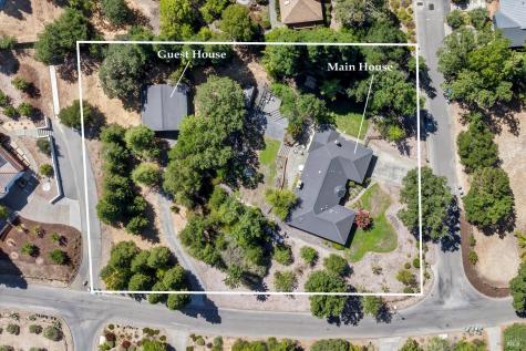 246 Zinfandel Road Healdsburg CA 95448