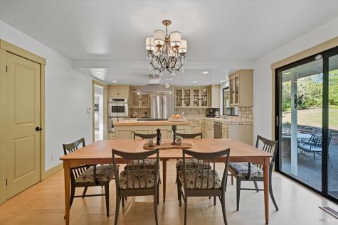 246 Zinfandel Road Healdsburg CA 95448