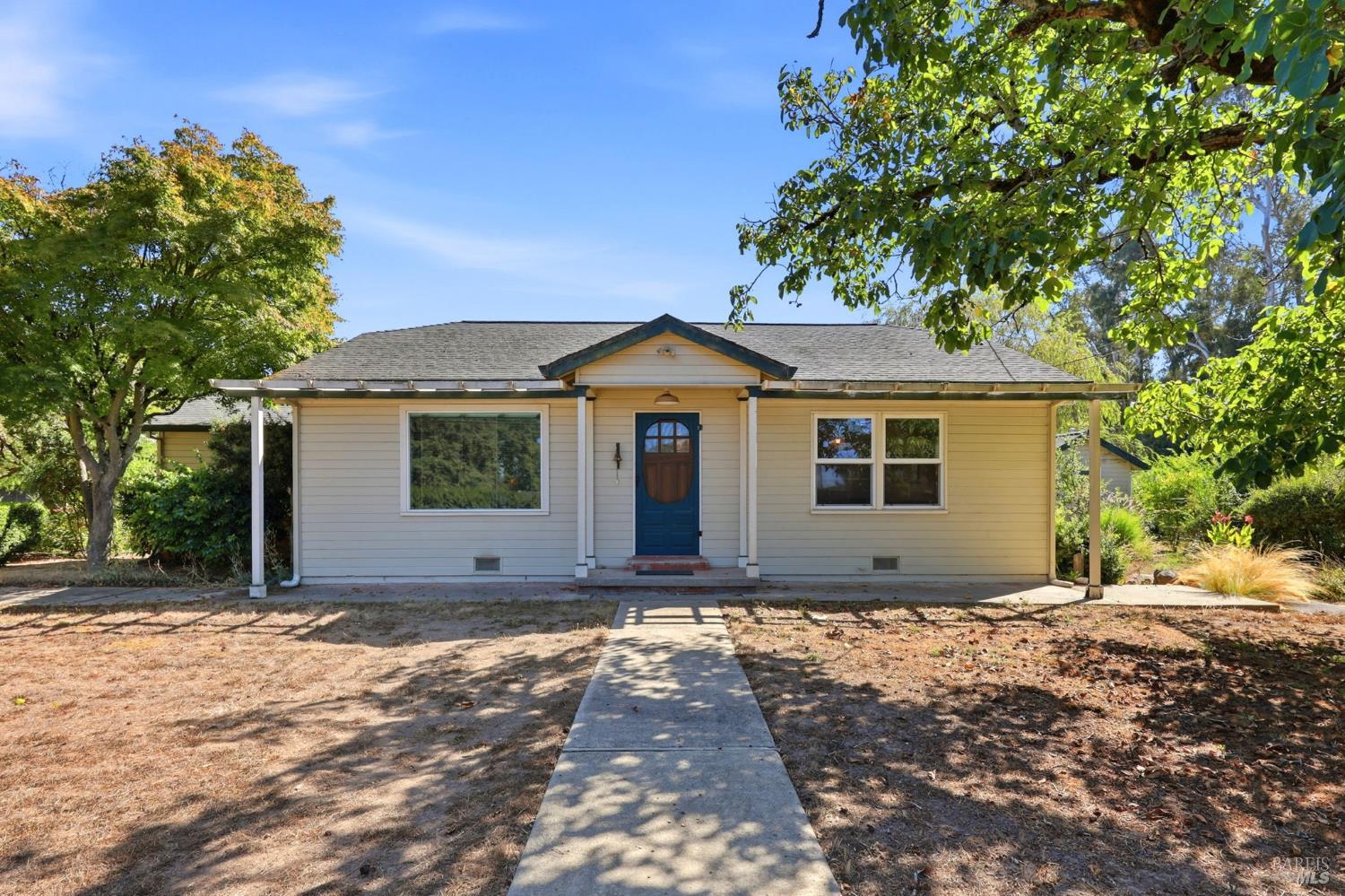 4600 Occidental Road Santa Rosa CA 95401