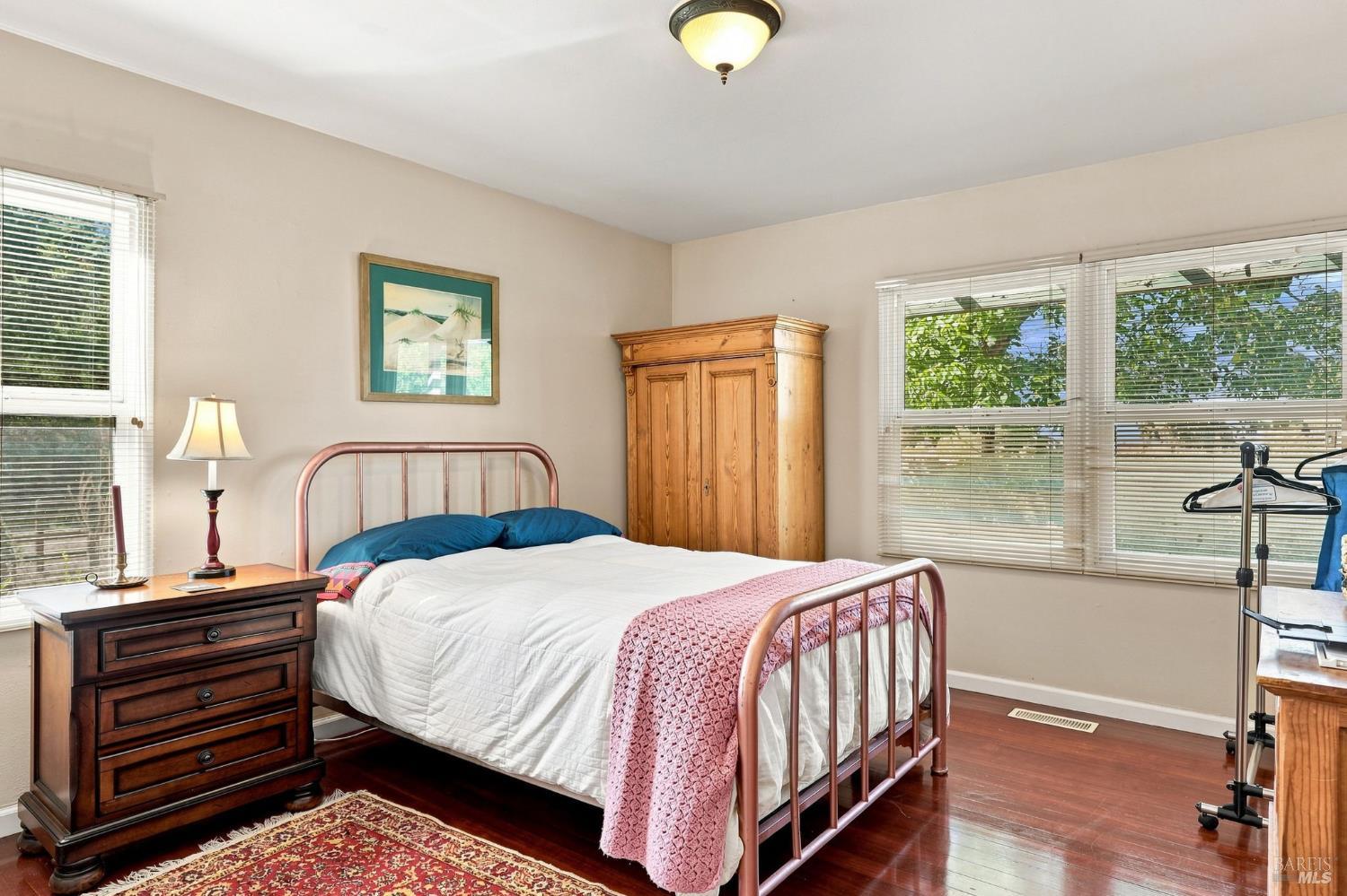4600 Occidental Road Santa Rosa CA 95401
